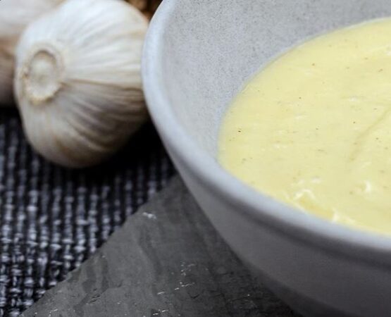 Capture-aioli
